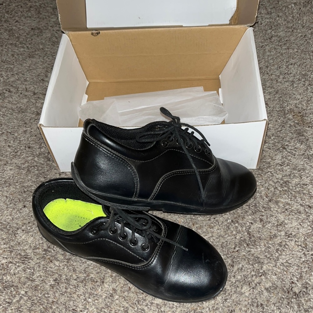 Drill Masters Unisex Marching shoes